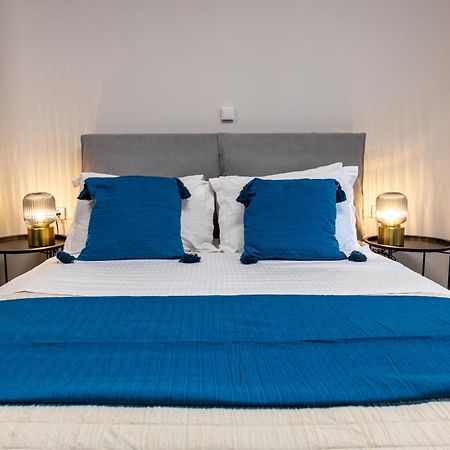 Athenian Sensations Apartments And Suites In The Heart Of Ateny Zewnętrze zdjęcie