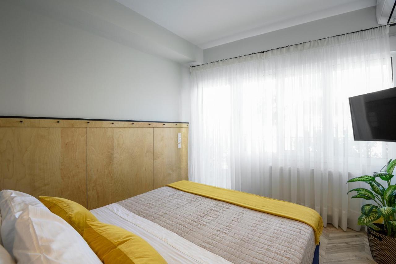 Athenian Sensations Apartments And Suites In The Heart Of Ateny Zewnętrze zdjęcie