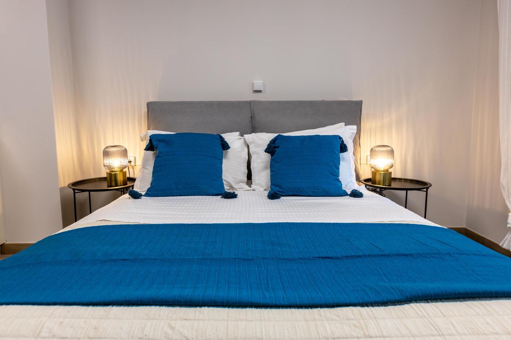 Athenian Sensations Apartments And Suites In The Heart Of Ateny Zewnętrze zdjęcie