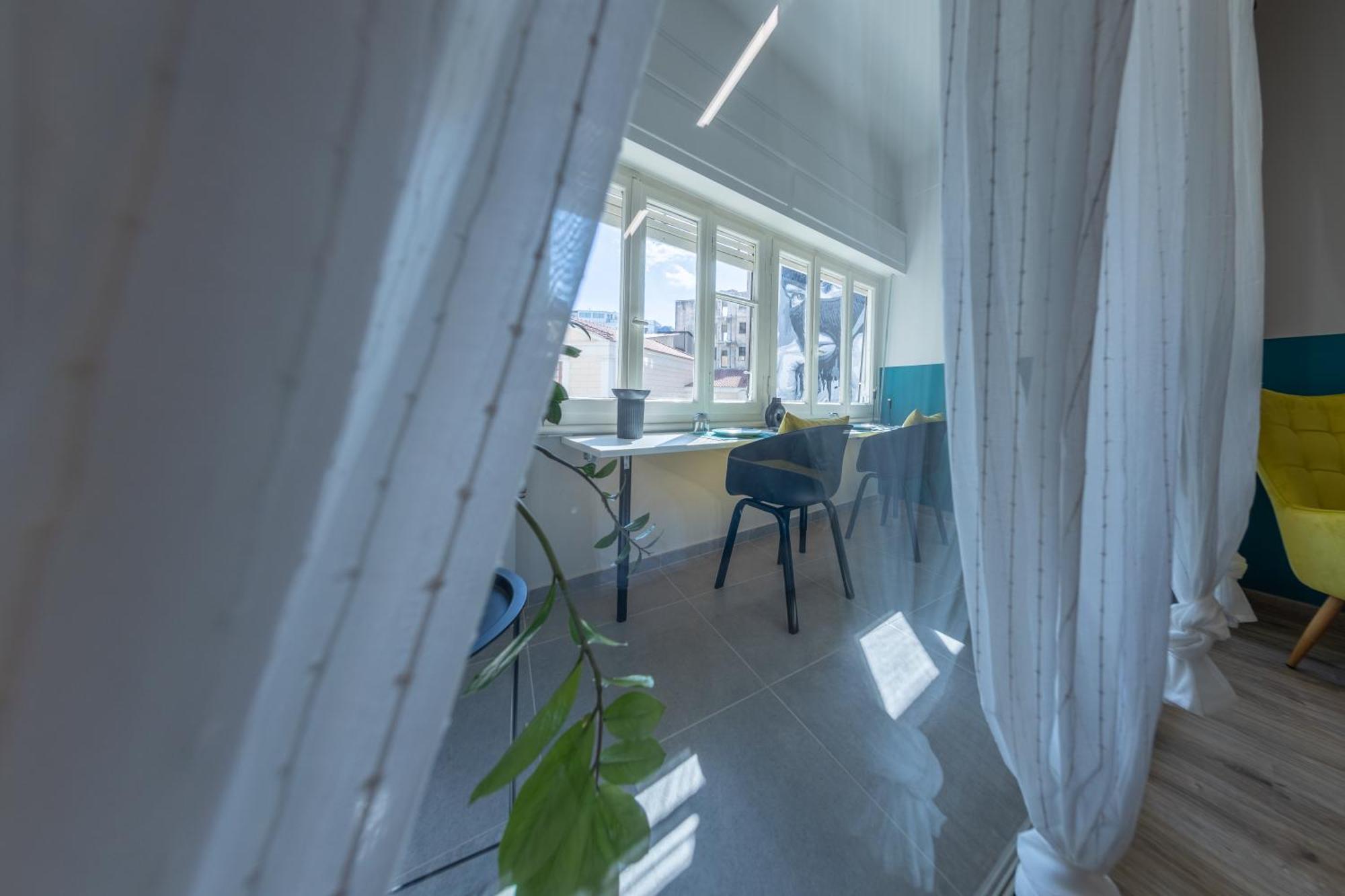 Athenian Sensations Apartments And Suites In The Heart Of Ateny Zewnętrze zdjęcie