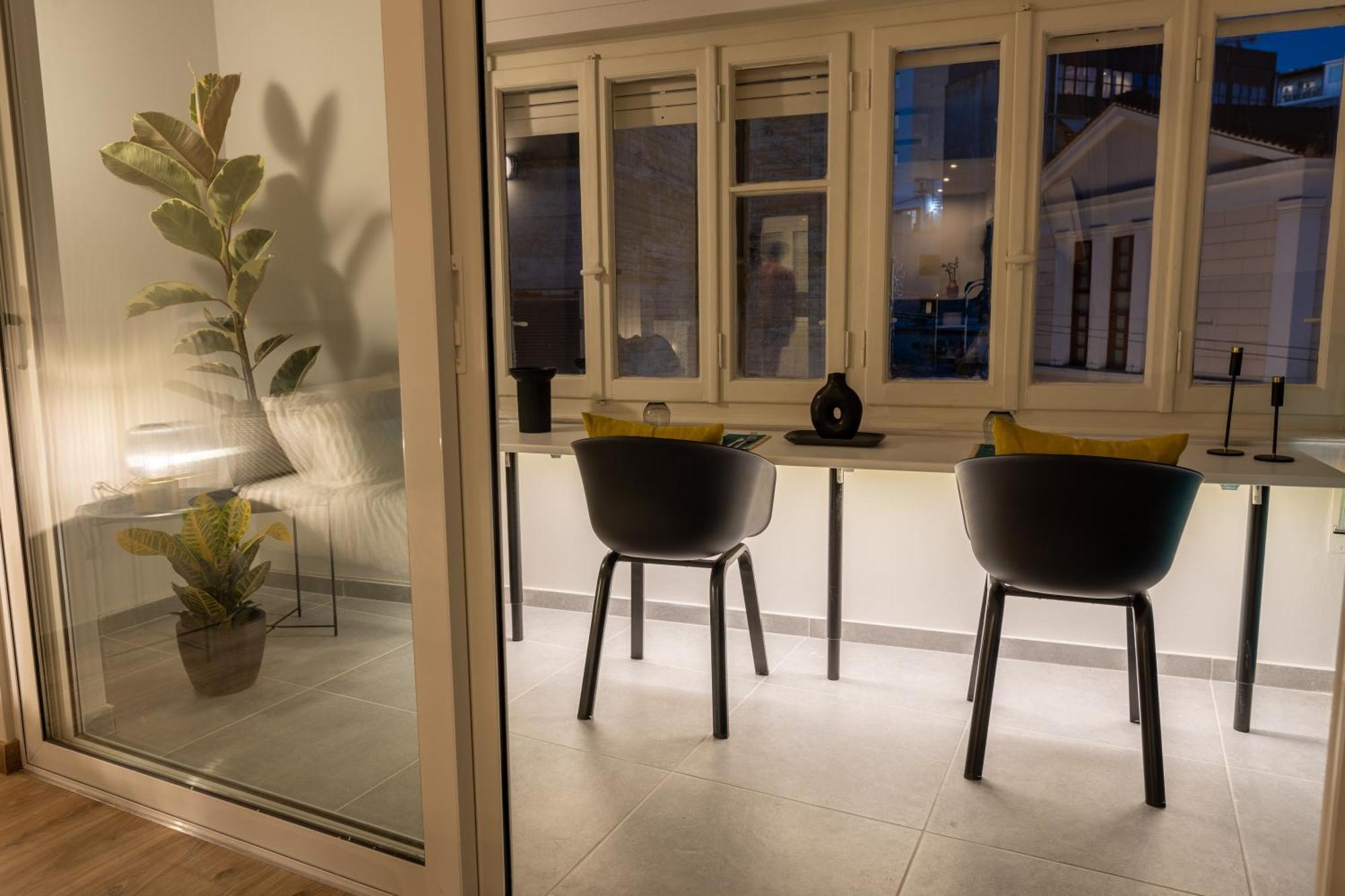 Athenian Sensations Apartments And Suites In The Heart Of Ateny Zewnętrze zdjęcie