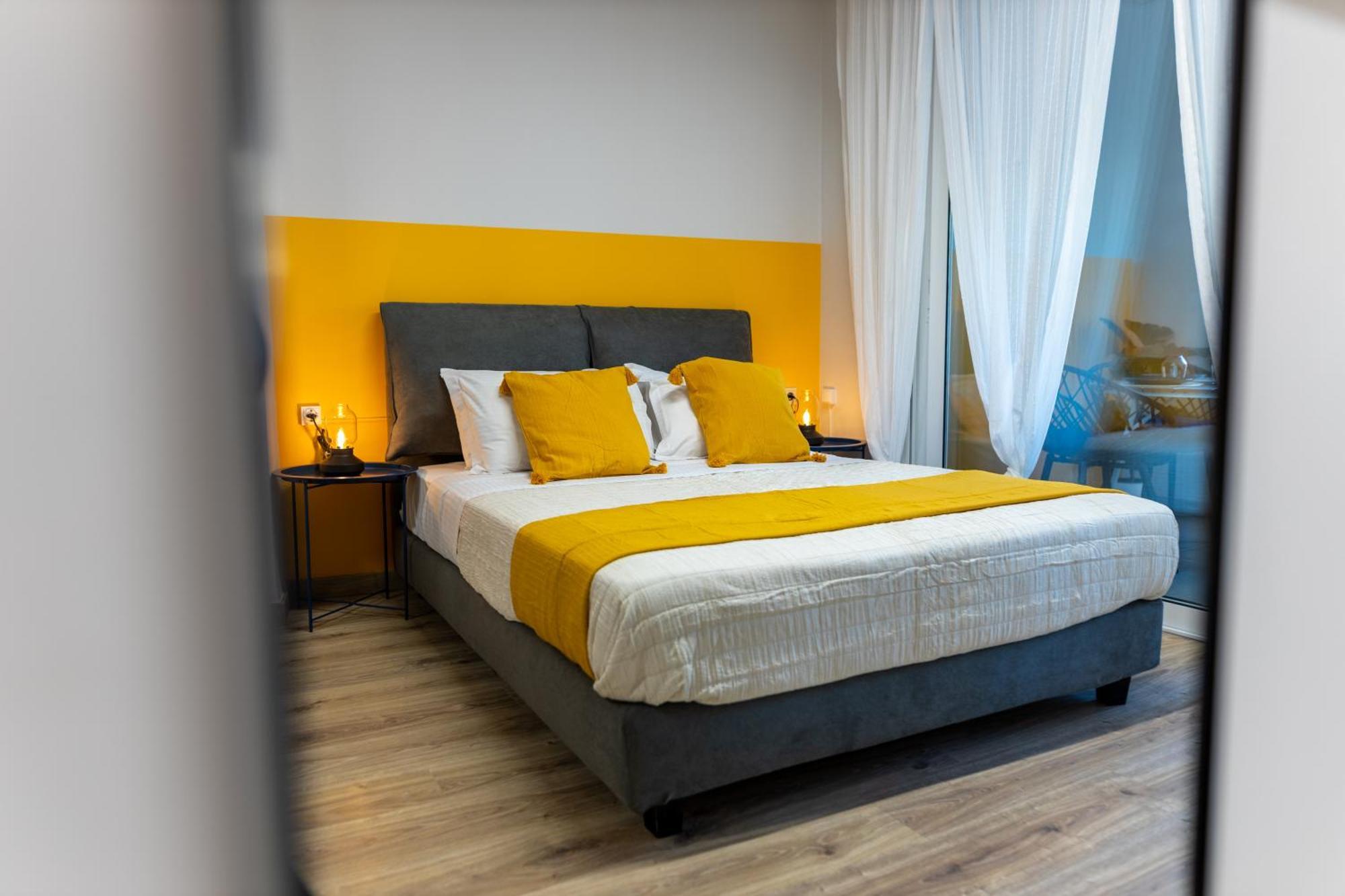 Athenian Sensations Apartments And Suites In The Heart Of Ateny Zewnętrze zdjęcie