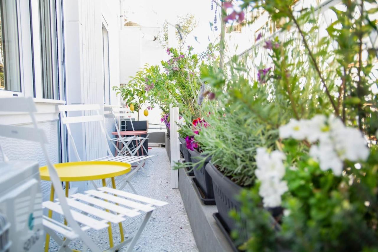 Athenian Sensations Apartments And Suites In The Heart Of Ateny Zewnętrze zdjęcie