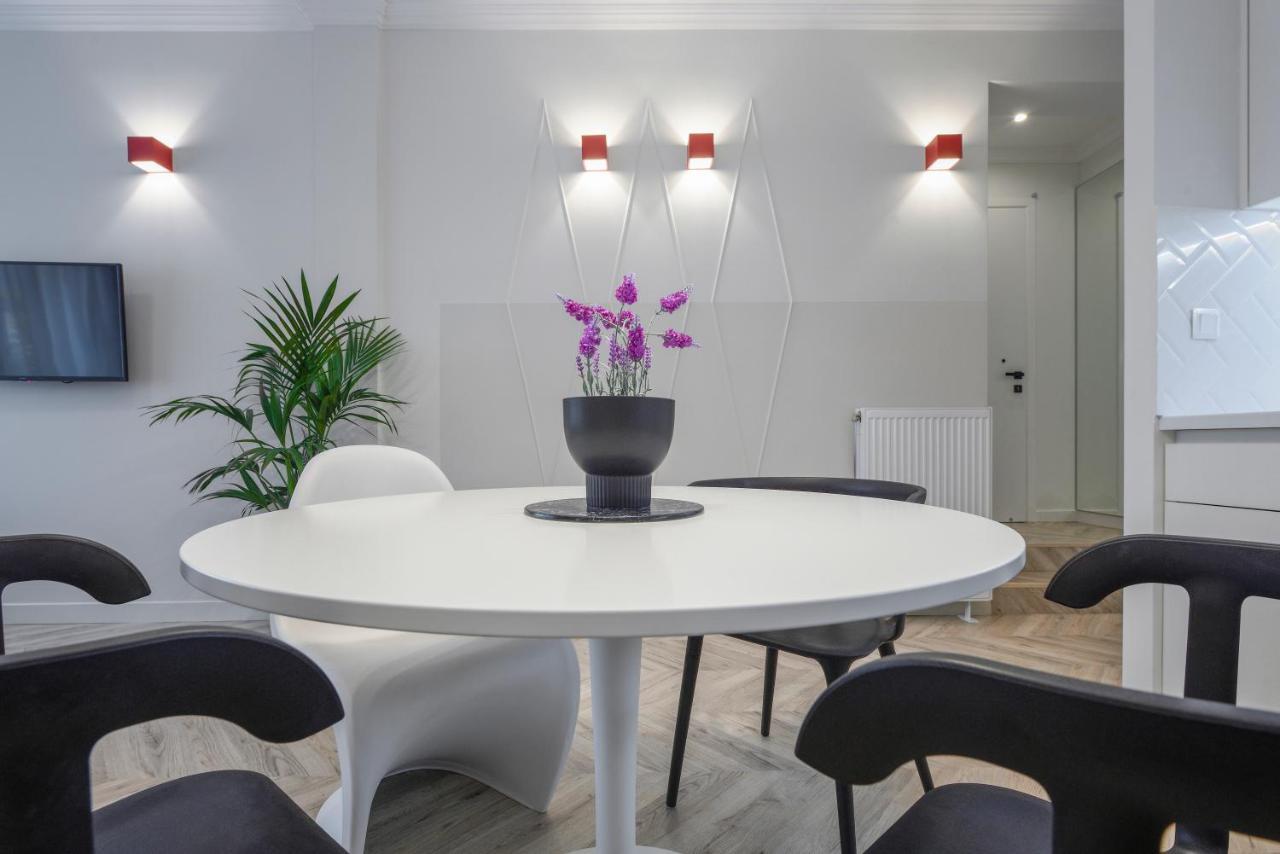 Athenian Sensations Apartments And Suites In The Heart Of Ateny Zewnętrze zdjęcie